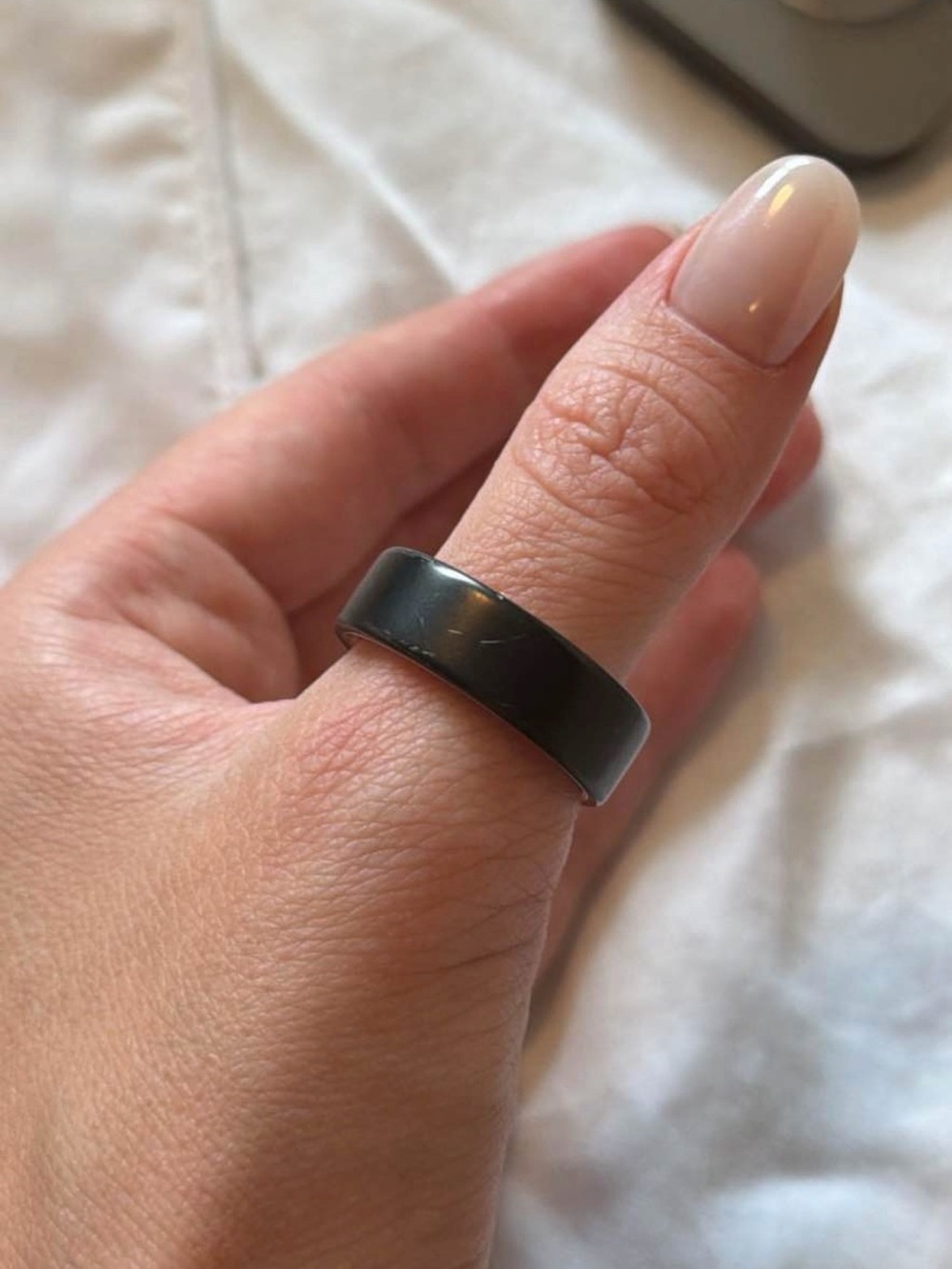 ōura ring gen 4 size 11 - Picture 3 of 4